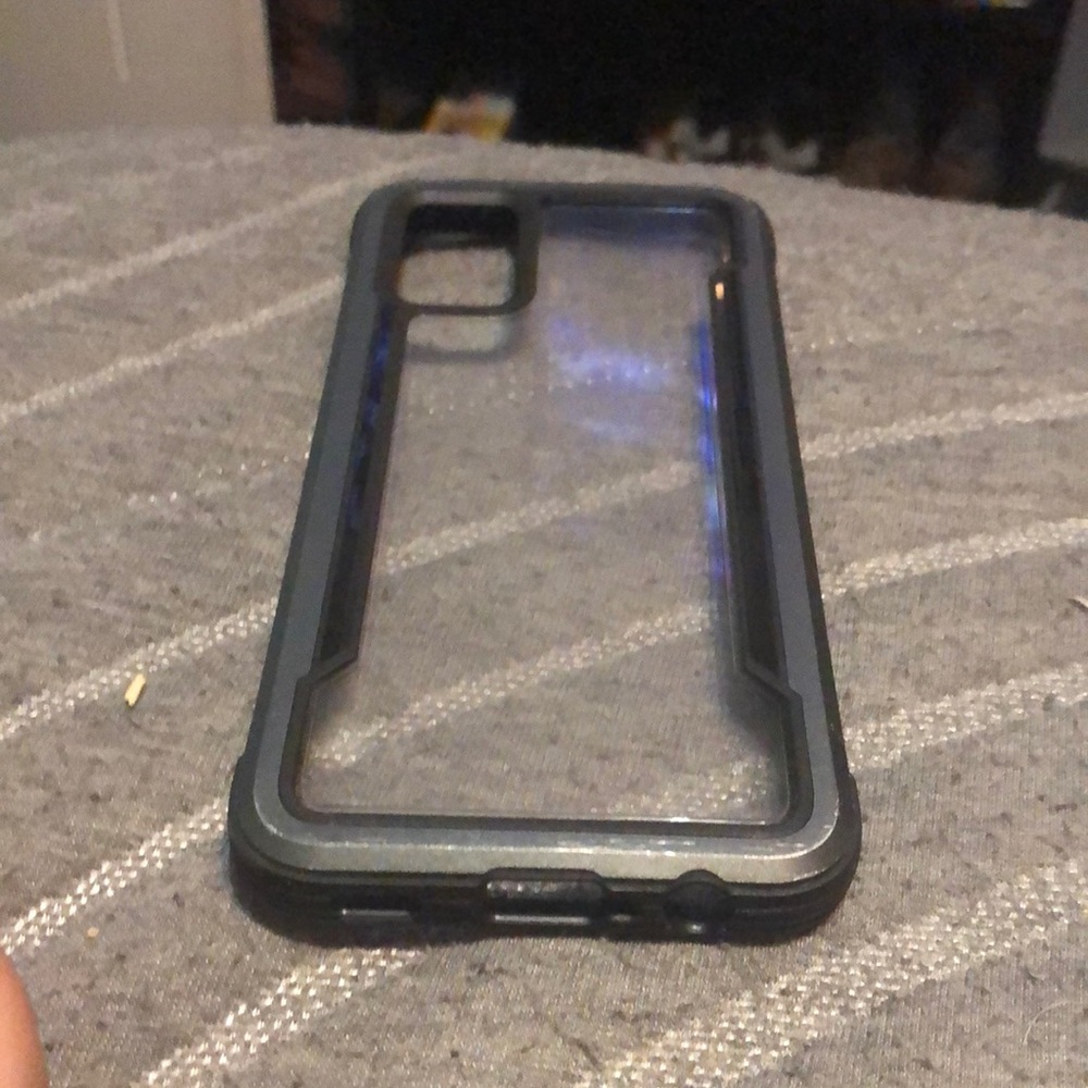 This is an a02s Samsung galaxy phone case from my old phone